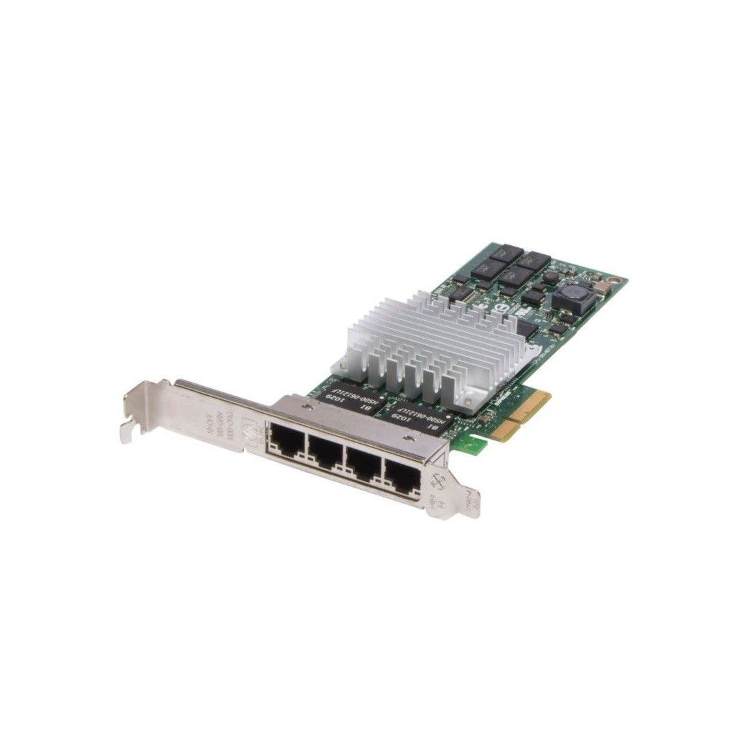 436431-001 HP NC364T PCIE 4Puertos Gigabit Server FH 435508-B21 - Gestion y Equipos (G&E)