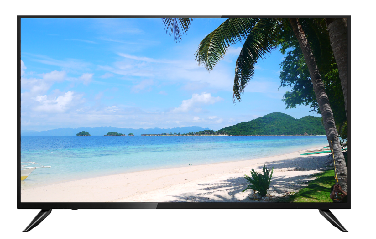 "DHI-LM43-F200N-B4-V1. Dahua 43"" FHD LED Monitor"