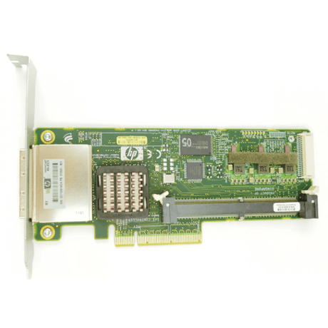 491193-B21 HP SMART ARRAY P411 SAS CONTROLLER 2Puertos 462918-001 - Gestion y Equipos (G&E)