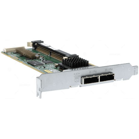 491193-B21 HP SMART ARRAY P411 SAS CONTROLLER 2Puertos 462918-001 - Gestion y Equipos (G&E)