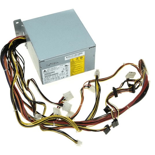466610-001 HP FUENTE DE PODER ML150 G6 ML330 G6 460W POWER SUPPLY - Gestion y Equipos (G&E)