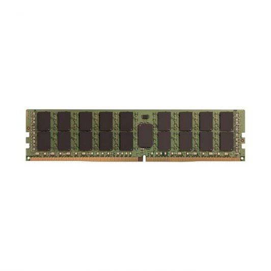 46W0835 - Memoria Lenovo 1x 32GB DDR4-2400 RDIMM PC4-19200T-R Dual Rank x4 - Gestion y Equipos (G&E)