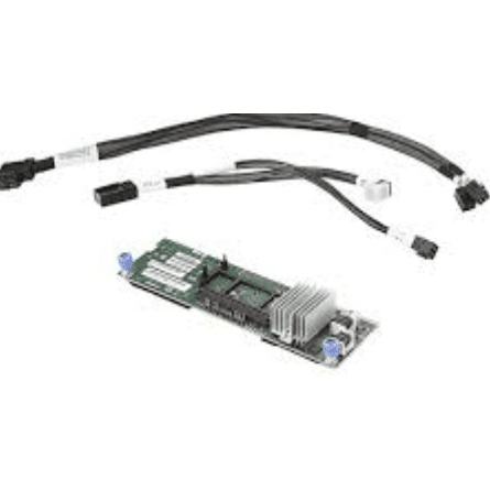 4XC0G88838 Lenovo ThinkServer 720i AnyRAID Adapter - Gestion y Equipos (G&E)