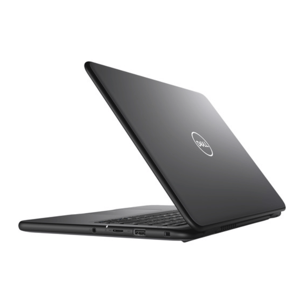Notebook Dell Latitude 3300, Intel Core i5-8250U, 16GB RAM, 512GB SSD, 13.3, Windows 11 Pro (Reacondicionado) - Gestion y Equipos (G&E)
