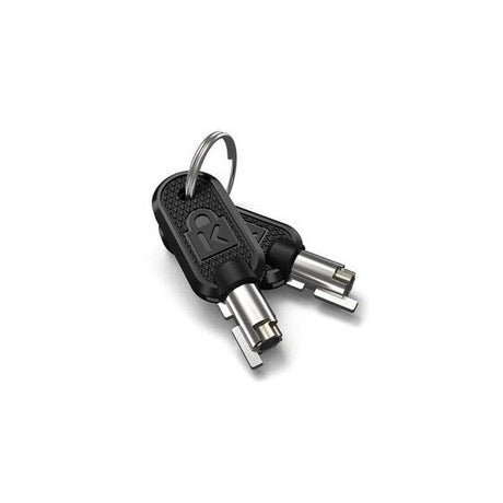 Candado de Seguridad NanoSaver™ Portable Keyed Laptop Lock - Gestion y Equipos (G&E)
