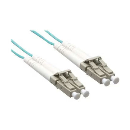 LCLCDM4A-2M LC/LC Duplex Multimode OM4 50/125 Cable 2 Metros (Nuevo) - Gestion y Equipos (G&E)