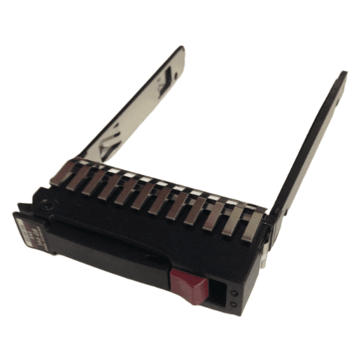 500223-001 HP Bandeja 2.5" SFF Caddy Tray G2/G3/G4/G5/G6/G7 371593-001 - Gestion y Equipos (G&E)