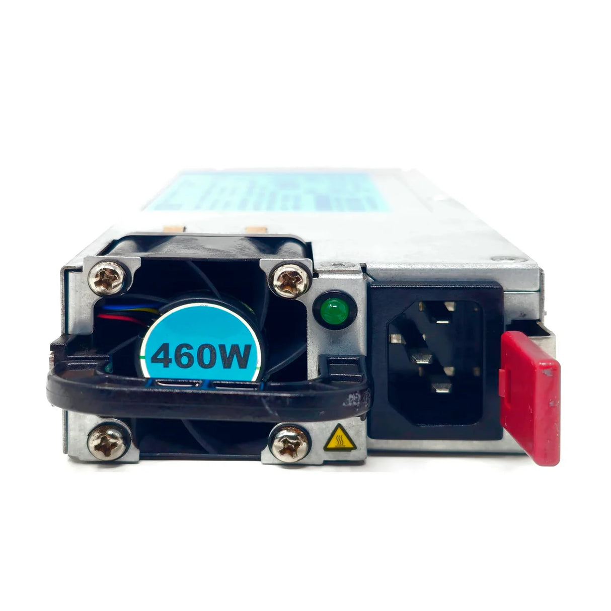 656362-B21 HP 460W Platinum Plus Power Supply Fuente de Poder - Gestion y Equipos (G&E)