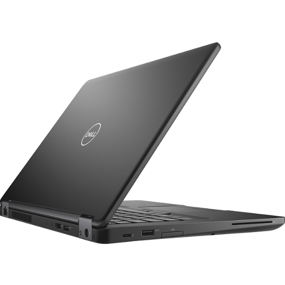 Notebook Dell Latitude 5490 i5-8250U 8GB RAM 256GB SSD Win11 Pro 14" (Reacondicionado) - Gestion y Equipos (G&E)