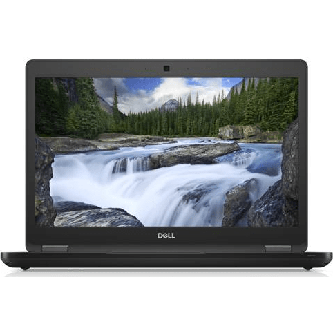 Notebook Dell Latitude 5490 i5-8250U 8GB RAM 256GB SSD Win11 Pro 14" (Reacondicionado) - Gestion y Equipos (G&E)