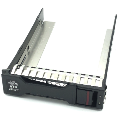 5697-3151 HP Bandeja 3.5" Storevirtual 3000 LFF - Gestion y Equipos (G&E)