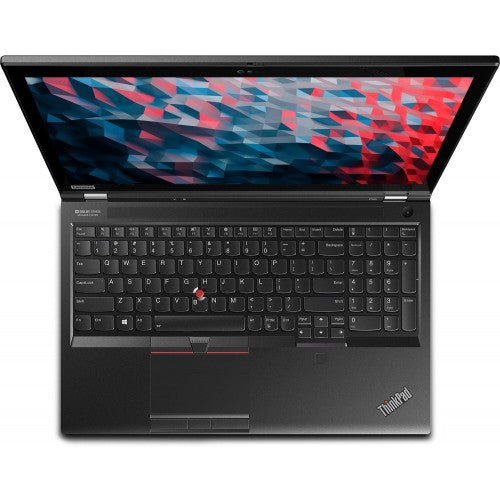Lenovo ThinkPad P53 Workstation - Intel Core i7 9.ª Gen, 16GB RAM, 512GB SSD NVMe, NVIDIA Quadro T1000 (15.6" FHD) - Gestion y Equipos (G&E)