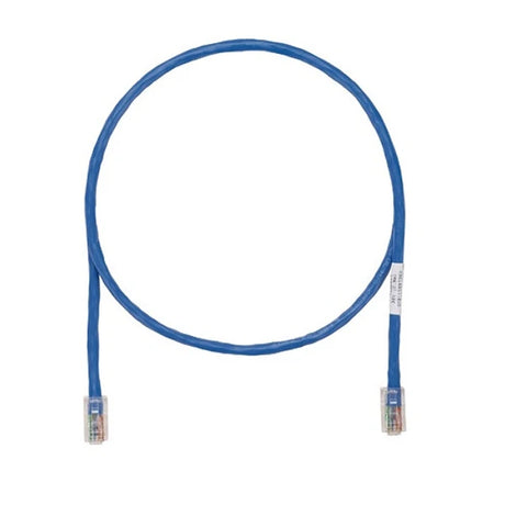 UTP28X2MBU Panduit Cable de conexión de cobre Cat 6A 28 AWG - Gestion y Equipos (G&E)