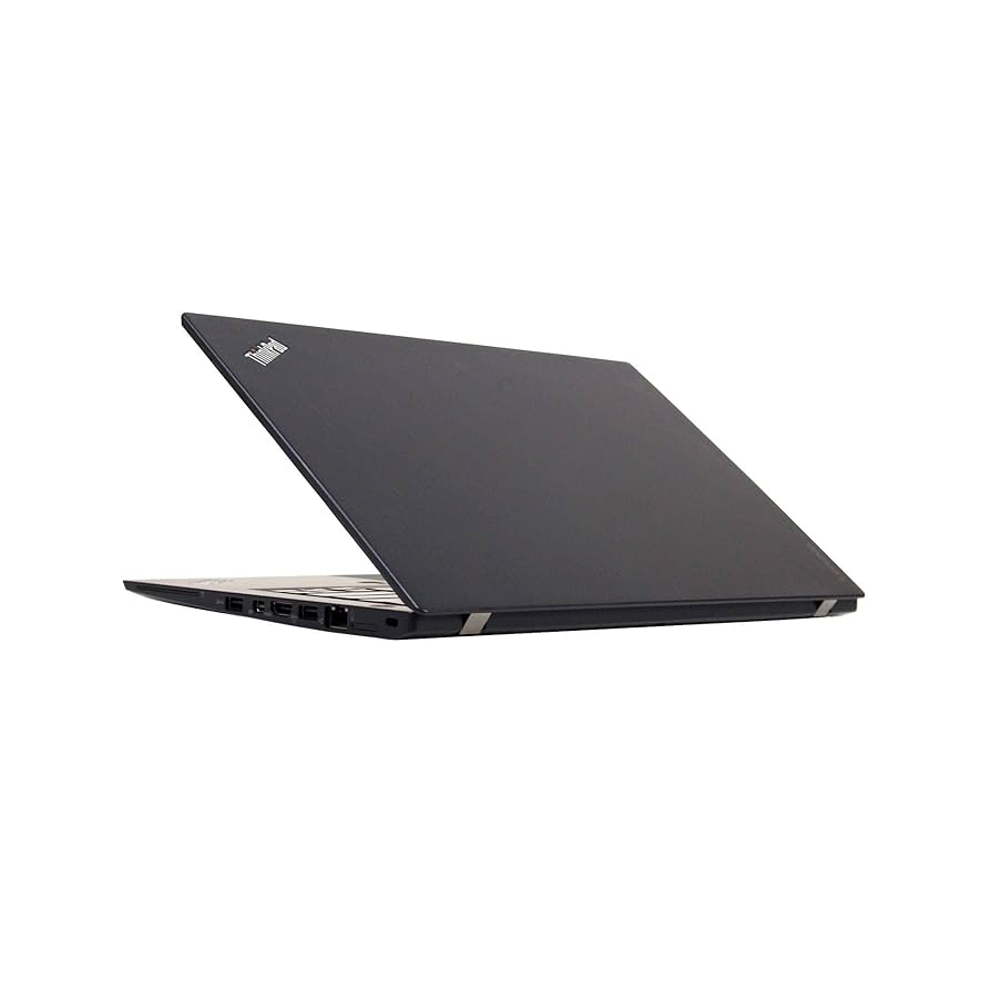 NoteBook Lenovo Thinkpad T460s i7-6600U 20GB RAM 512GB SSD Windows 11 Pro 14" (Reacondicionado) - Gestion y Equipos (G&E)