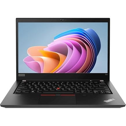 NoteBook Lenovo Thinkpad T460s i7-6600U 20GB RAM 512GB SSD Windows 11 Pro 14" (Reacondicionado) - Gestion y Equipos (G&E)