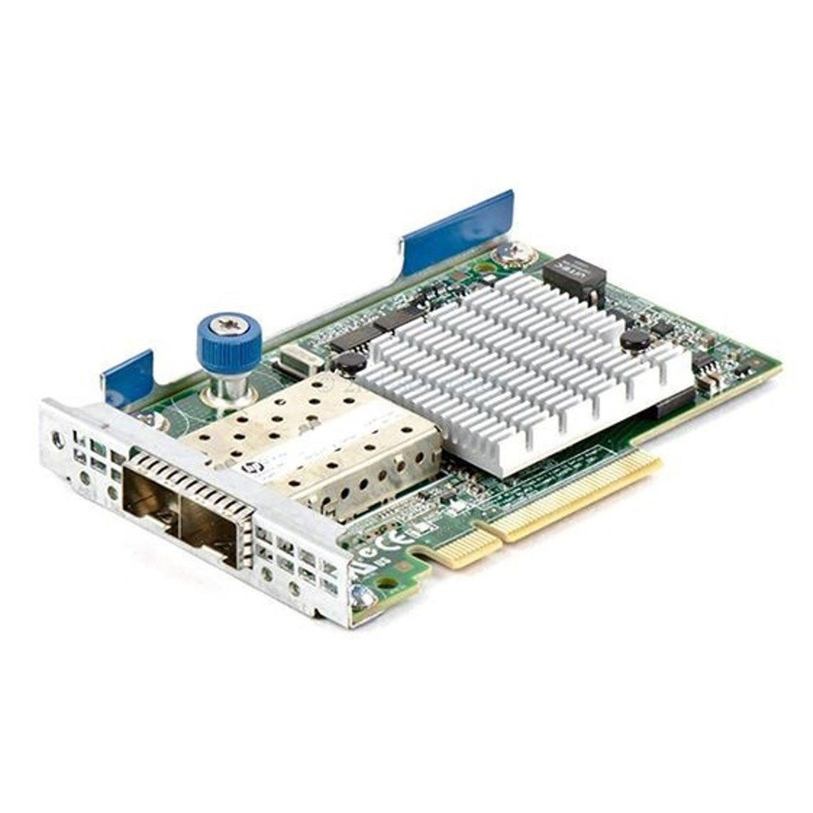 649869-001 HP Ethernet 10Gb Dos Puertos 530FLR Adapter 647581-B21 - Gestion y Equipos (G&E)
