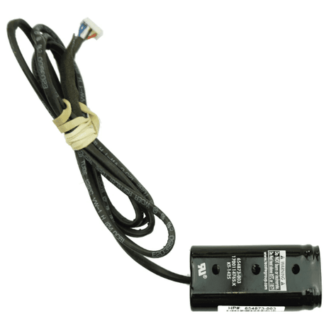 660093-001 HP FBWC Capacitor c/ 36-inch cable  654873-003 - Gestion y Equipos (G&E)