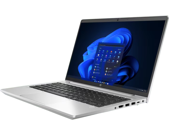 Notebook HP ProBook 445 G9 Ryzen 7-5825U 16GB RAM 256GB SSD Windows 11 Pro (Reacondicionado)
