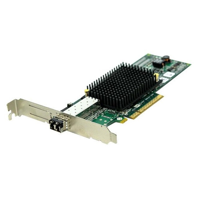 697889-001 HP Storageworks81E 8Gb Single Port PCI-e FC HBA AJ762B - Gestion y Equipos (G&E)