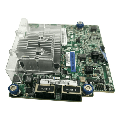 726736-B21 HP SMART ARRAY P440AR/2G CONTROLLER 749796-001 - Gestion y Equipos (G&E)