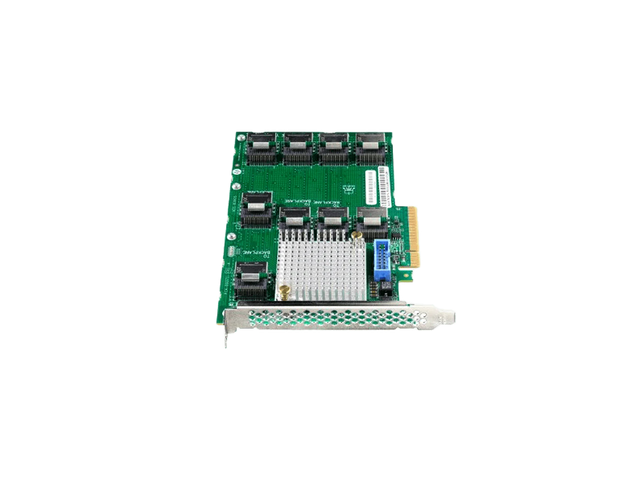 P23388-B21 HP 12G DL380 G10 Plus SAS Expander Card 876907-001 - Gestion y Equipos (G&E)