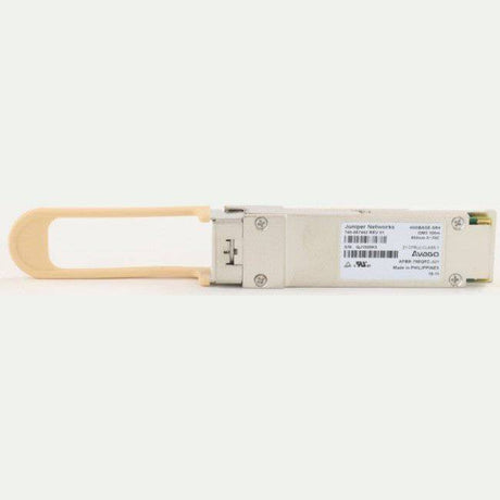 740-067442 Juniper QSFP+ 40GBase-SR4 40 Gigabit Optics 850nm for 150m MMF (Reacondicionado) - Gestion y Equipos (G&E)