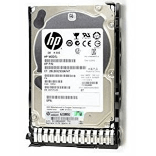 765868-001 HP 1TB 6G 7.2K 2.5 SATA 512e HDD 765453-B21 - Gestion y Equipos (G&E)