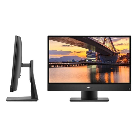 Dell OptiPlex 5260 AIO i5-8500 8GB RAM 256GB SSD Windows 11 Pro 21,5" (Reacondicionado) - Gestion y Equipos (G&E)