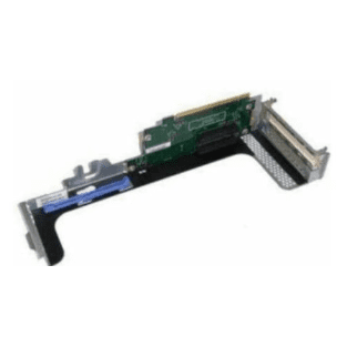 7XH7A05891 LENOVO ThinkSystem SR530/SR570 x8 PCIe LP Riser 2 Kit - Gestion y Equipos (G&E)