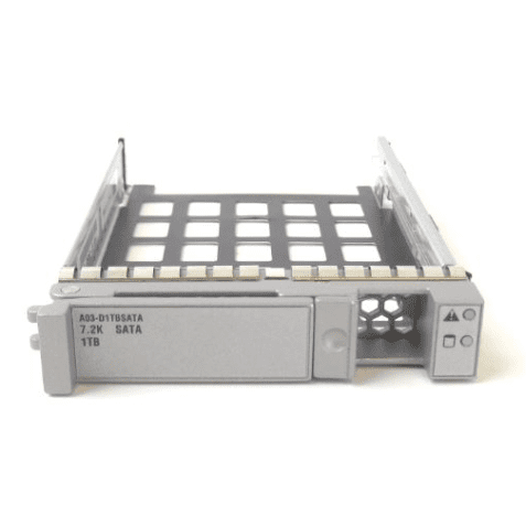 800-35052-01 Cisco UCS Bandeja 2.5" Caddy Tray - Gestion y Equipos (G&E)