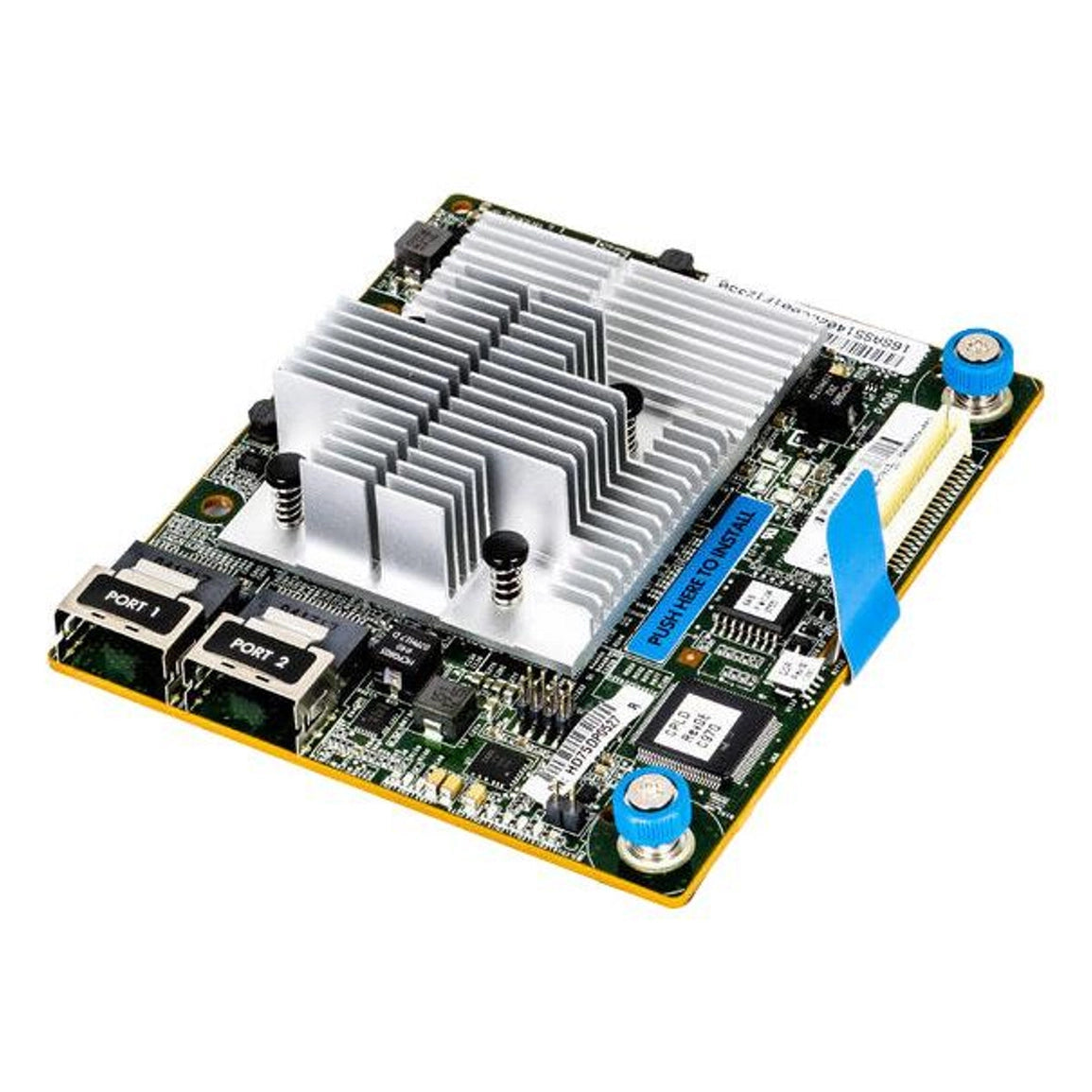 836259-001 HP SA E208i-a SR G10 Modular Controller 804326-B21 - Gestion y Equipos (G&E)