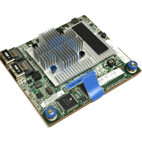 804331-B21  HPE Smart Array P408i-a SR Gen10 Controller - 12Gb/s SAS   836260-001 - Gestion y Equipos (G&E)