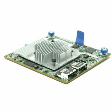 804331-B21  HPE Smart Array P408i-a SR Gen10 Controller - 12Gb/s SAS   836260-001 - Gestion y Equipos (G&E)
