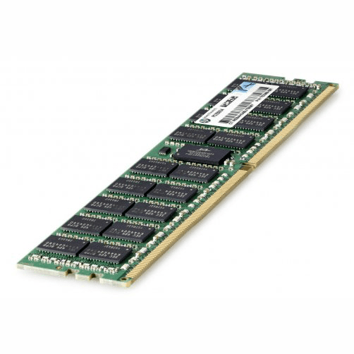726724-B21 - Memoria HP 64GB (1x64GB) Quad Rank x4 PC4-2133P-L (DDR4-2133) CAS-15 Load Reduced Memory Kit - Gestion y Equipos (G&E)