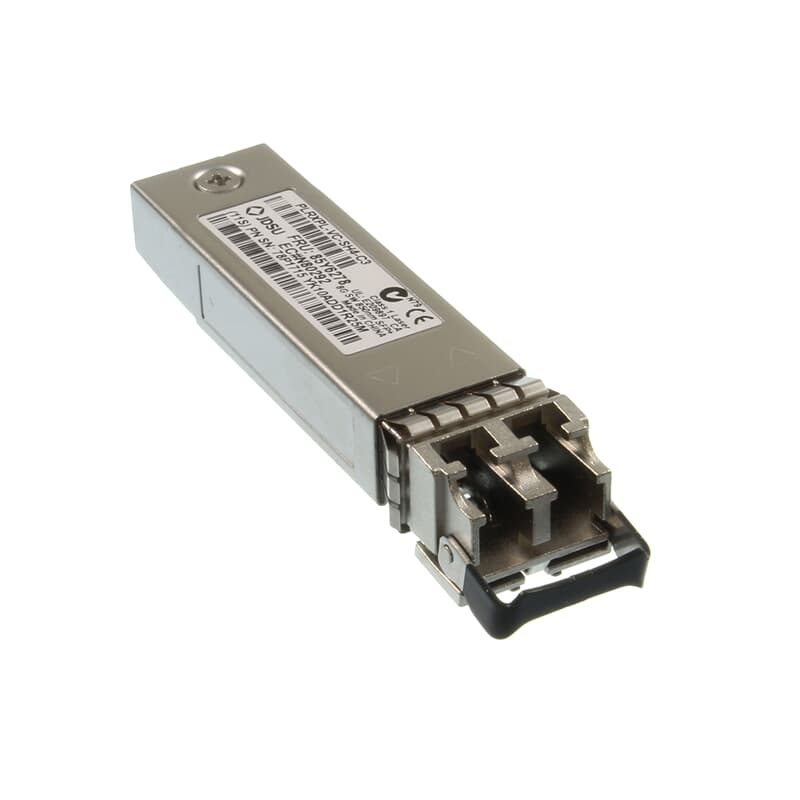 85Y6278 JDSU IBM 8GB 850NM SFP+ Transceiver Module 78P1715 (Nuevo) - Gestion y Equipos (G&E)