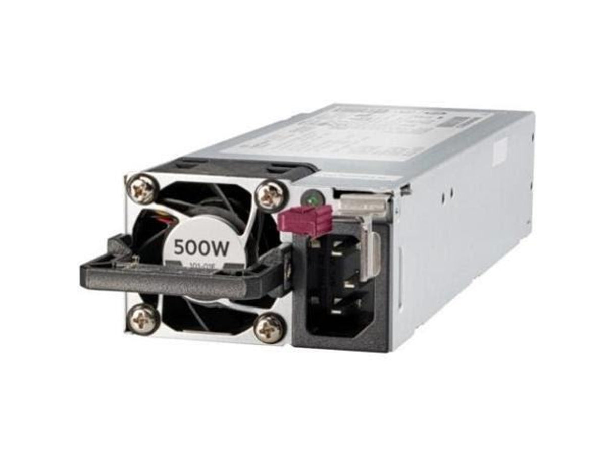 865408-B21 HP 500 W Fuente de alimentación Platinum Power Supply Hot Swap 866729-001 - Gestion y Equipos (G&E)
