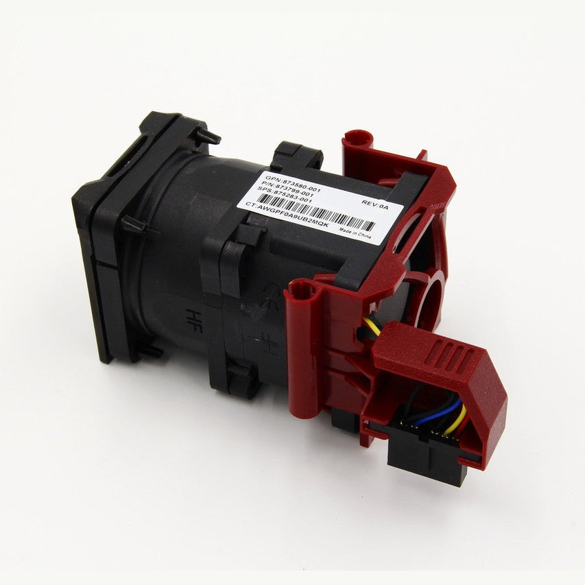 873799-001 HPE DL360 G10 System Fan Module Ventilador 873580-001 - Gestion y Equipos (G&E)
