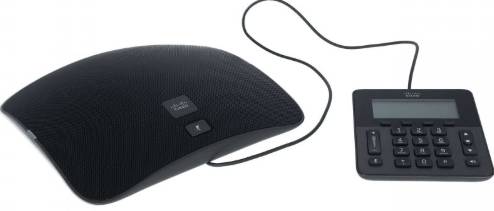 CP-8831-LA-K9 Cisco Unified Teléfono IP Videoconferencia 8831, base and control panel - Gestion y Equipos (G&E)