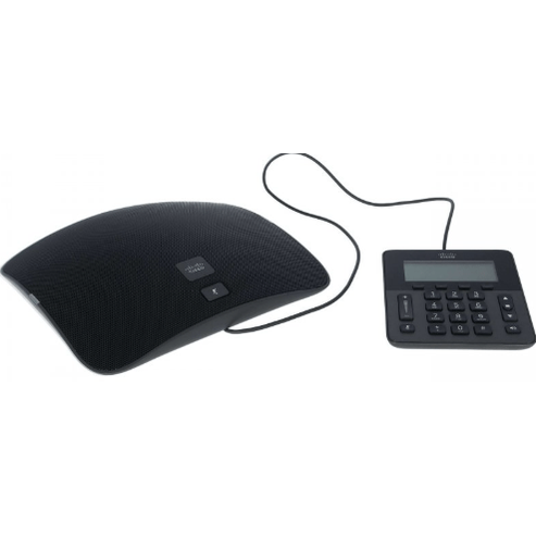 CP-8831-LA-K9 Cisco Unified Teléfono IP Videoconferencia 8831, base and control panel - Gestion y Equipos (G&E)