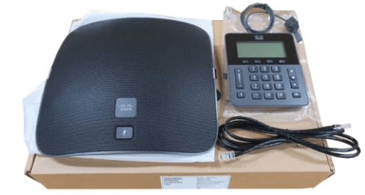 CP-8831-LA-K9 Cisco Unified Teléfono IP Videoconferencia 8831, base and control panel - Gestion y Equipos (G&E)