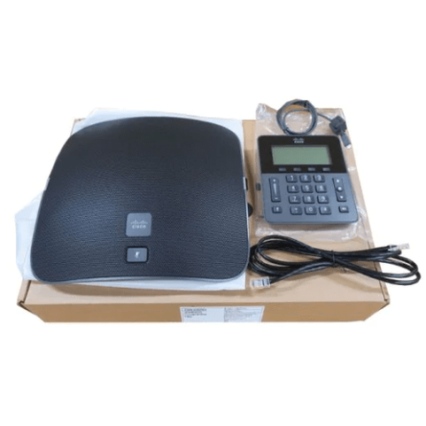 CP-8831-LA-K9 Cisco Unified Teléfono IP Videoconferencia 8831, base and control panel - Gestion y Equipos (G&E)