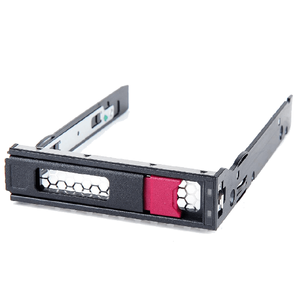 774026-001 Caddy HP 3.5" SAS/SATA Bandeja Tray - Gestion y Equipos (G&E)