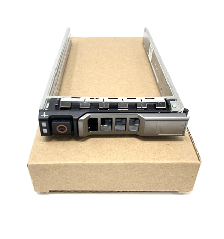 8FKXC Dell Caddy Bandeja 8FKXC NTPP3 SAS / SATA 2.5"