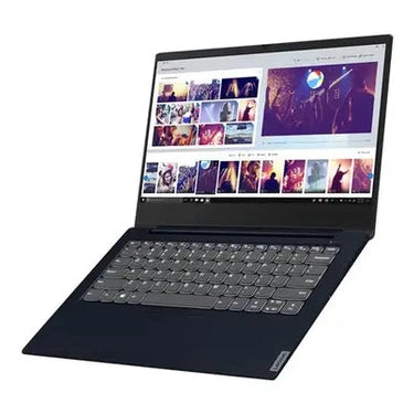 Notebook Lenovo IdeaPad S340 i7-1065G7 12GB RAM 256GB SSD Windows 11 Pro 14" (Reacondicionado) - Gestion y Equipos (G&E)