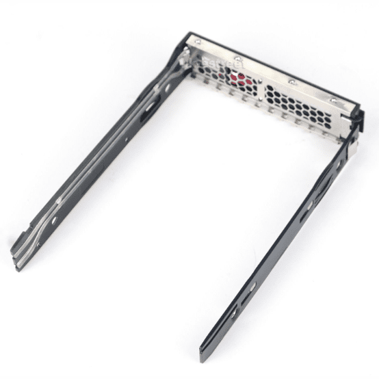 774026-001 Caddy HP 3.5" SAS/SATA Bandeja Tray - Gestion y Equipos (G&E)