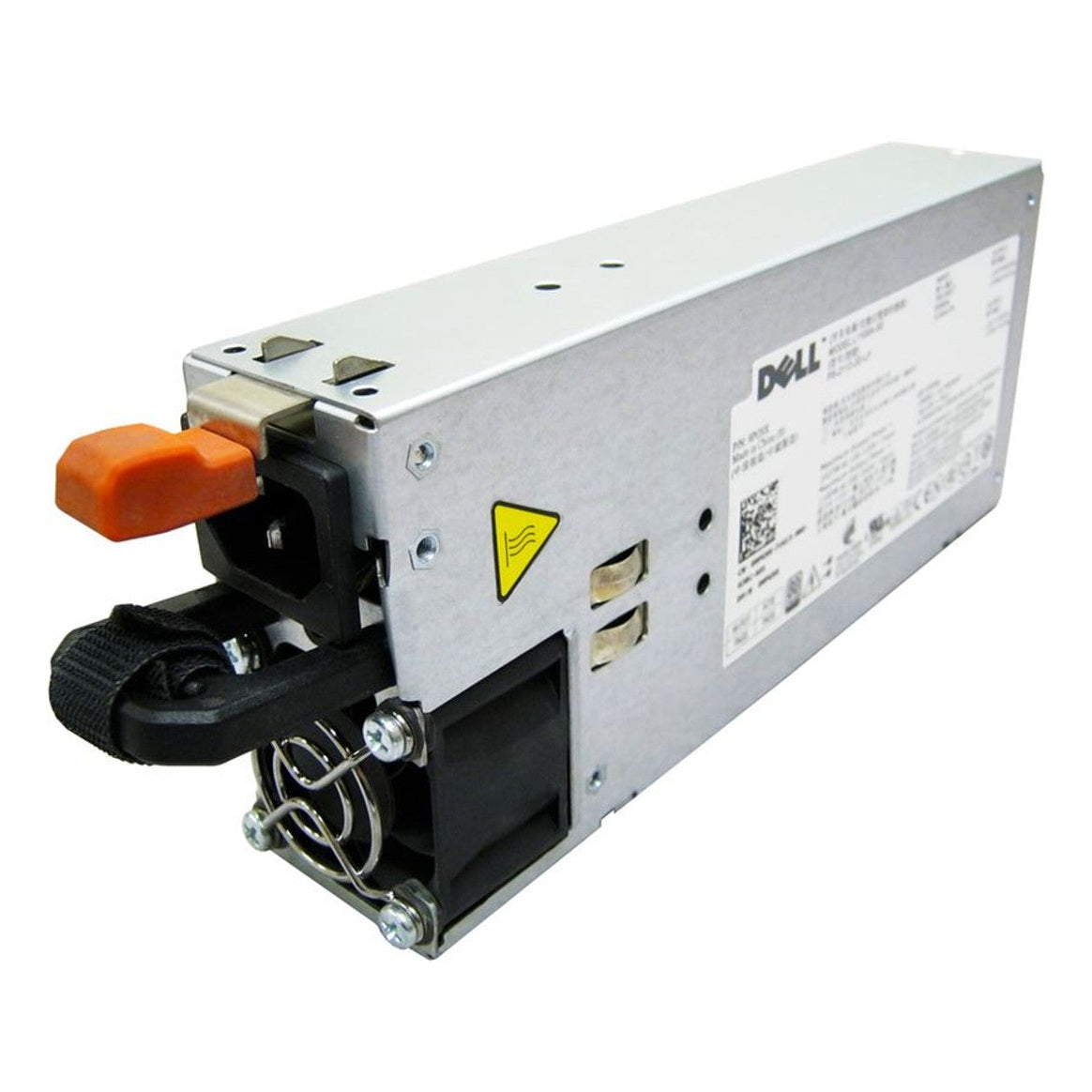 W8R3C Dell 750W Power Supply Hot Swap Fuente de Poder - Gestion y Equipos (G&E)