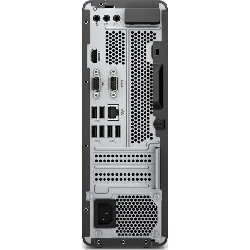 HP 280 G3 i5-8500 8GB RAM 512GB SSD Windows 11 Pro + Monitor HP V194 18,5" HD (Reacondicionado) - Gestion y Equipos (G&E)