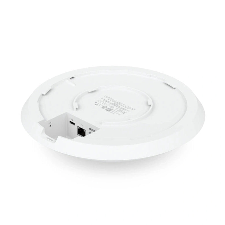 UniFi AP WiFi 5 Interior - 2,4GHz (4x4 800Mbps 3dbi) 5GHz (4x4 1.7Gbps 4dbi) (1) GbE PoE+ Included