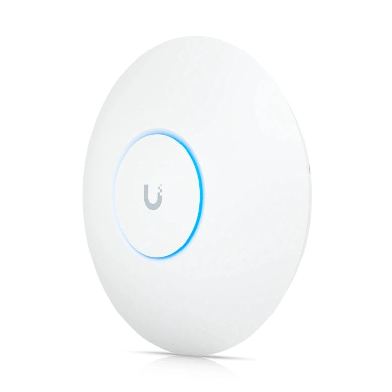 UniFi AP WiFi 5 Interior - 2,4GHz (4x4 800Mbps 3dbi) 5GHz (4x4 1.7Gbps 4dbi) (1) GbE PoE+ Included