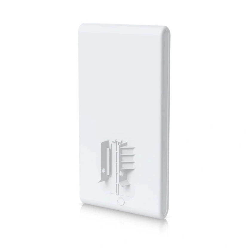 UniFi AP WiFi 5 Exterior - 2,4GHz ( 3x3 1.3 Gbps MU-MIMO, Dual GbE, Outdoor IPX4) Req: Cable Trebol-C5 modelo 1163